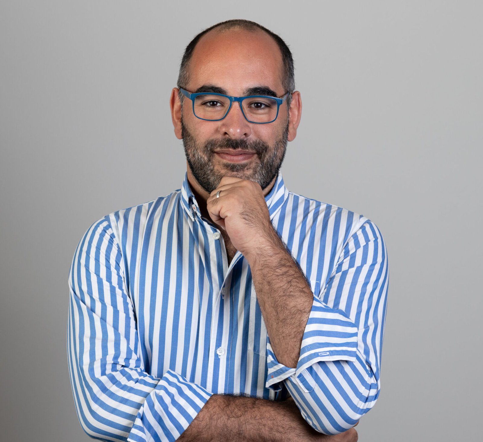 Manuel Gómez