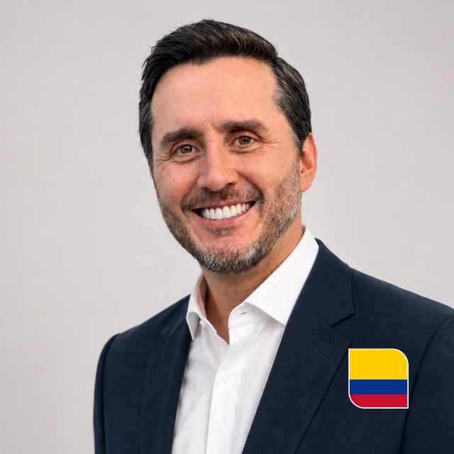 Mauricio Jaramillo Montoya